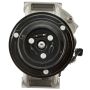 Four Seasons 158273 GM CVC Compressor