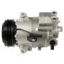 Four Seasons 158273 GM CVC Compressor