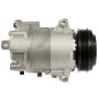 Four Seasons 158273 GM CVC Compressor