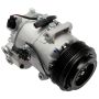 Four Seasons 158274 GM CVC Compressor