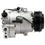 Four Seasons 158274 GM CVC Compressor