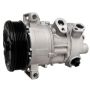 Four Seasons 158301 Denso 5SE12C Compressor