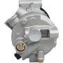 Four Seasons 158301 Denso 5SE12C Compressor