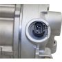Four Seasons 158301 Denso 5SE12C Compressor
