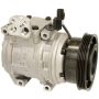 Four Seasons 158303 Denso 10PA15C Compressor