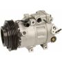 Four Seasons 158305 Halla VS16N Compressor