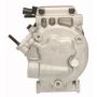 Four Seasons 158305 Halla VS16N Compressor