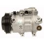 Four Seasons 158305 Halla VS16N Compressor