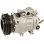 Four Seasons 158306 Halla VS16N Compressor