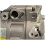 Four Seasons 158306 Halla VS16N Compressor