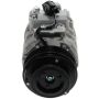 Four Seasons 158309 Denso 7SBU16C Compressor