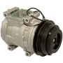 Four Seasons 158310 Denso 10PA15C Compressor