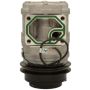 Four Seasons 158310 Denso 10PA15C Compressor