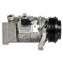 Four Seasons 158312 Denso 10SR15H Compressor