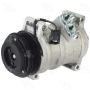 Four Seasons 158313 Denso 10S20C Compressor