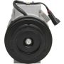 Four Seasons 158314 Denso 10S20C Compressor