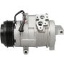 Four Seasons 158314 Denso 10S20C Compressor