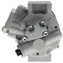Four Seasons 158316 Denso 6SEU14C Compressor