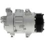 Four Seasons 158316 Denso 6SEU14C Compressor