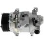 Four Seasons 158316 Denso 6SEU14C Compressor