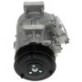 Four Seasons 158316 Denso 6SEU14C Compressor