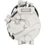 Four Seasons 158318 Denso 5SE11C Compressor