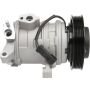 Four Seasons 158319 Denso 10SR15E Compressor