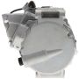 Four Seasons 158321 Denso 7SBU16C Compressor
