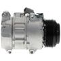 Four Seasons 158321 Denso 7SBU16C Compressor