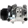 Four Seasons 158321 Denso 7SBU16C Compressor