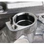 Four Seasons 158322 Denso 6SEU14C Compressor