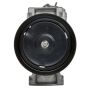 Four Seasons 158322 Denso 6SEU14C Compressor