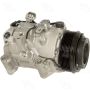 Four Seasons 158323 Denso 7SBH17 Compressor