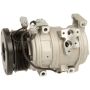 Four Seasons 158324 Denso 10S17C Compressor