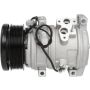 Four Seasons 158325 Denso 10S20C Compressor