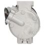 Four Seasons 158327 Denso 10SR19C Compressor