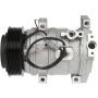 Four Seasons 158327 Denso 10SR19C Compressor