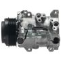 Four Seasons 158328 Denso 6SBU16C Compressor