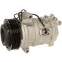 Four Seasons 158332 Denso 10SR19C Compressor