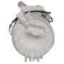 Four Seasons 158332 Denso 10SR19C Compressor