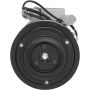 Four Seasons 158332 Denso 10SR19C Compressor