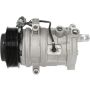 Four Seasons 158332 Denso 10SR19C Compressor