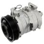 Four Seasons 158333 Denso 10SR15C Compressor