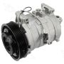 Four Seasons 158333 Denso 10SR15C Compressor