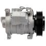 Four Seasons 158333 Denso 10SR15C Compressor