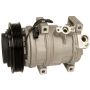 Four Seasons 158334 Denso 10SR17C Compressor