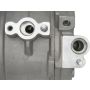 Four Seasons 158334 Denso 10SR17C Compressor