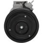 Four Seasons 158334 Denso 10SR17C Compressor