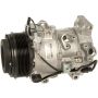 Four Seasons 158336 Denso 6SBU16C Compressor