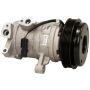 Four Seasons 158337 Denso 10SR17E Compressor